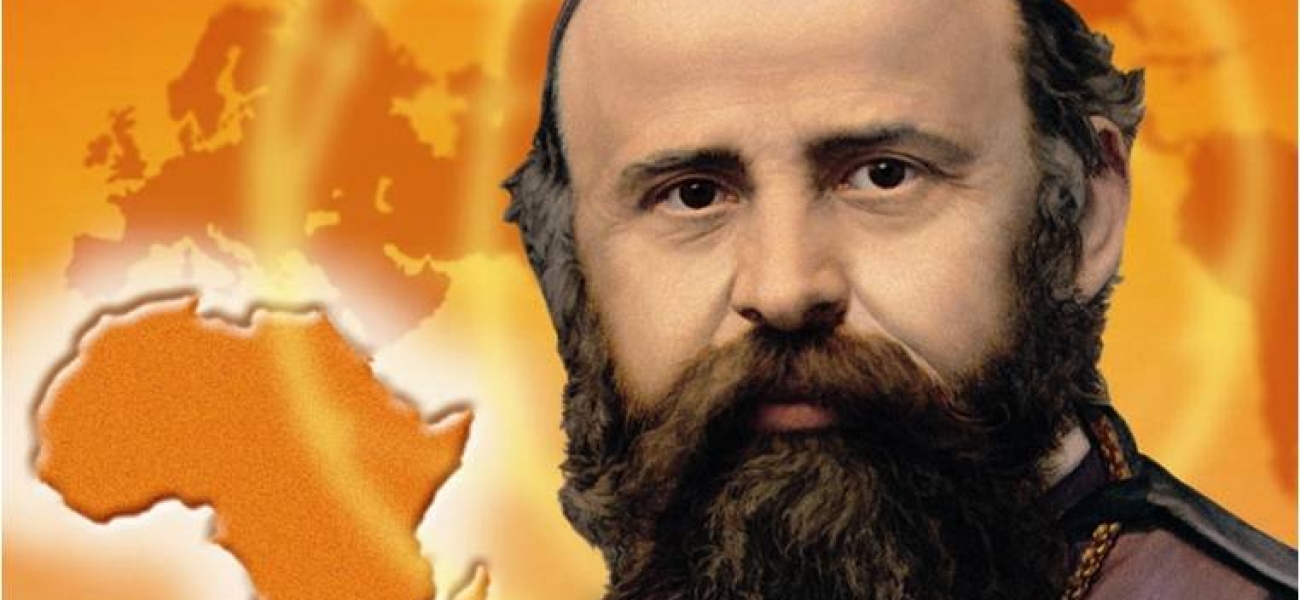 San Daniele Comboni