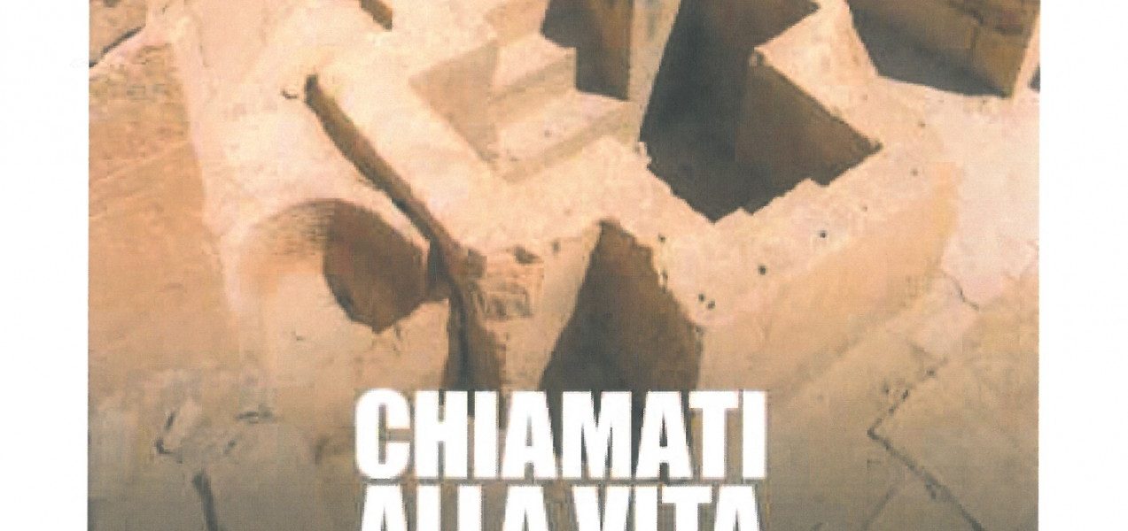 Veglia di preghiera per i missionari martiri 1